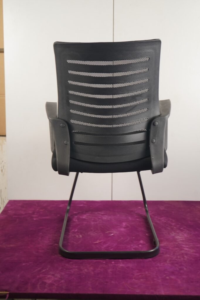 Modern Office Visitor Chair