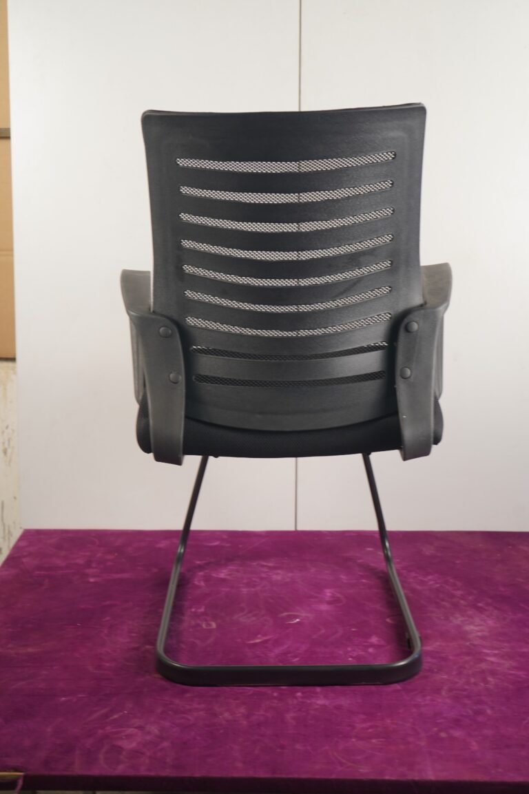 Modern Office Visitor Chair