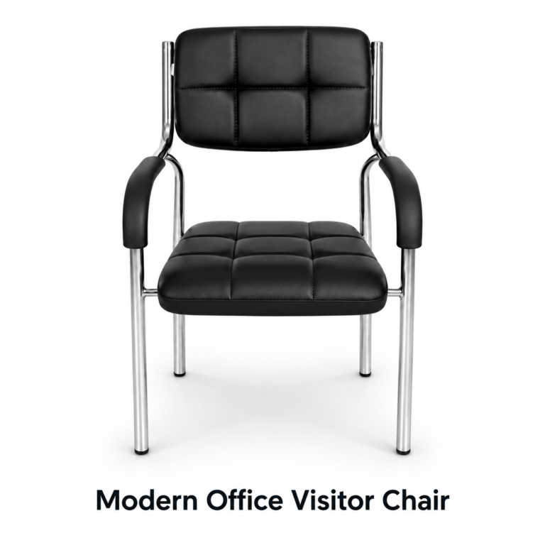 Modern Office Visitor Chair