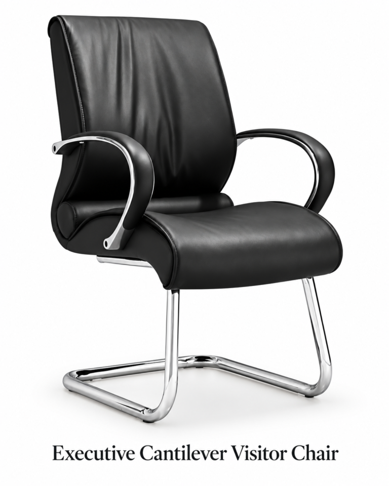 Executive Cantilever Visitor Chair