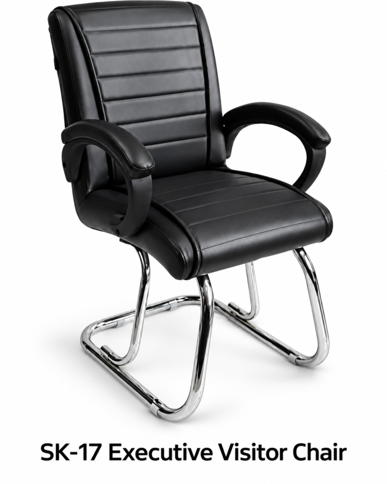 SK-17 Executive Visitor Chair