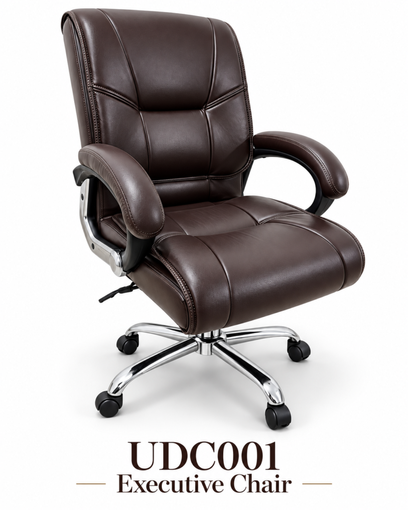 UDC001 Executive Chair