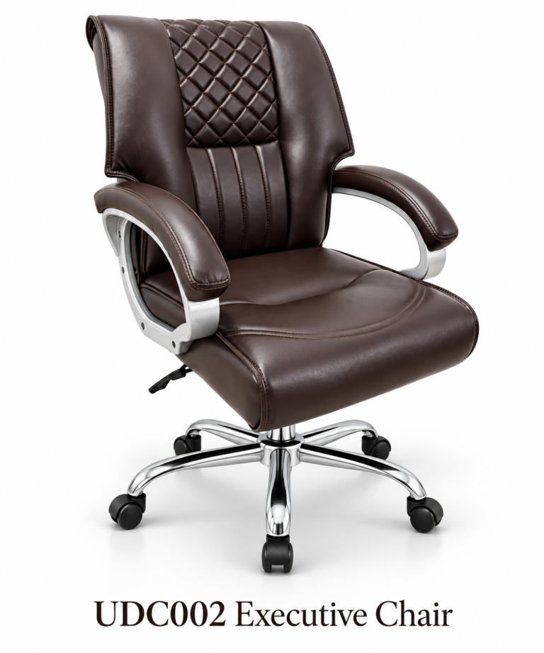 UDC002 Executive Chair